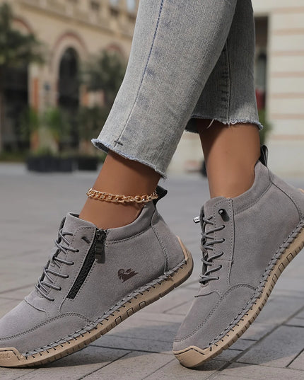 Lía™ | Zapatillas deportivas terapéuticas