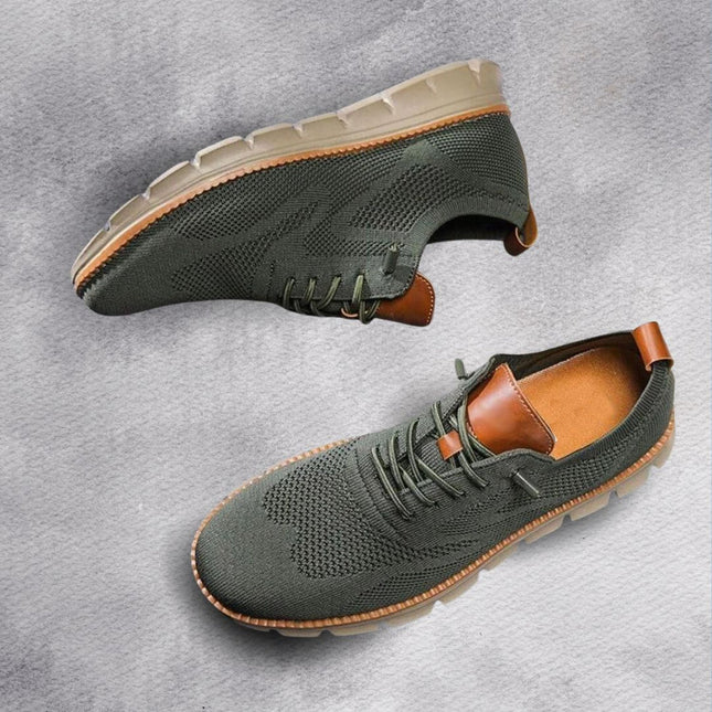 Clara Moretti | Zapatillas cómodas para el día a día
