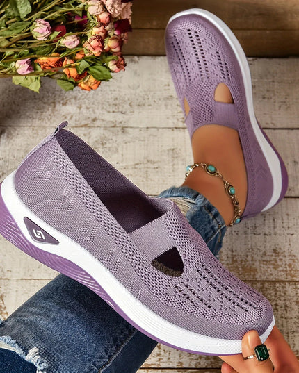 Liz™ | Zapatillas Ortopédicas Ligeras