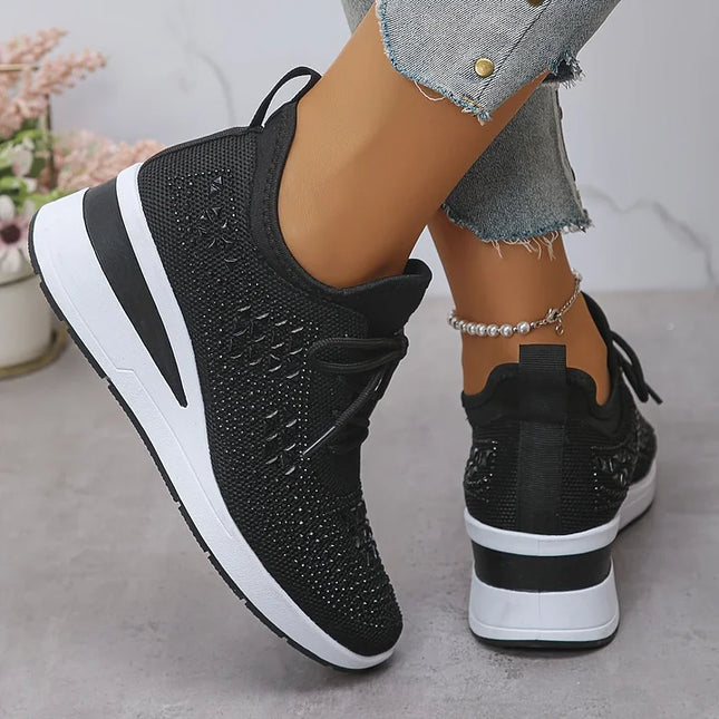 Clara Moretti | Zapatillas Ortopédicas