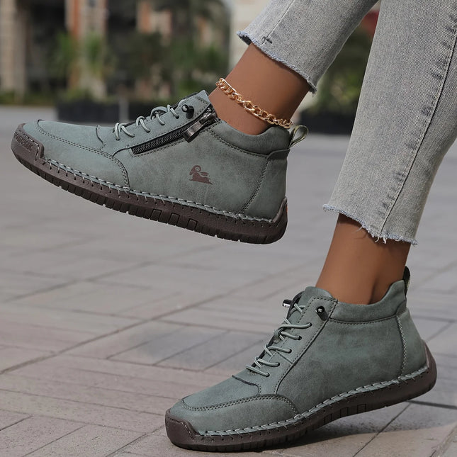 Clara Moretti | Zapatillas Ortopédicas Ultraligeras