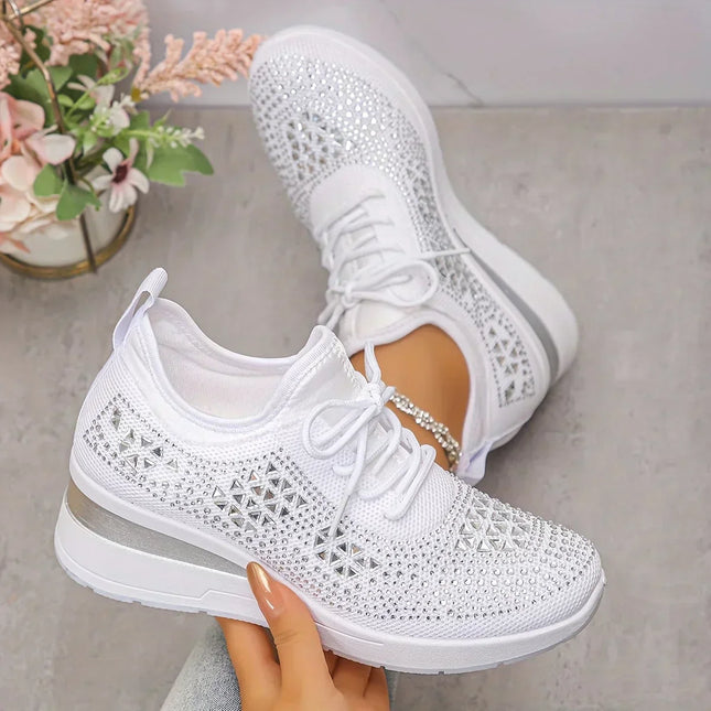 Clara Moretti | Zapatillas Ortopédicas