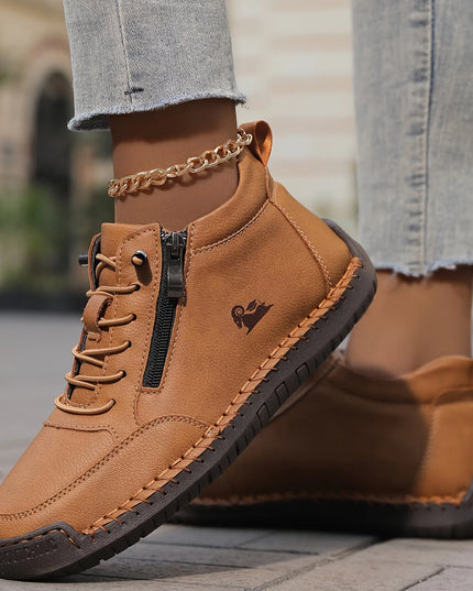 Lía™ | Zapatillas deportivas terapéuticas