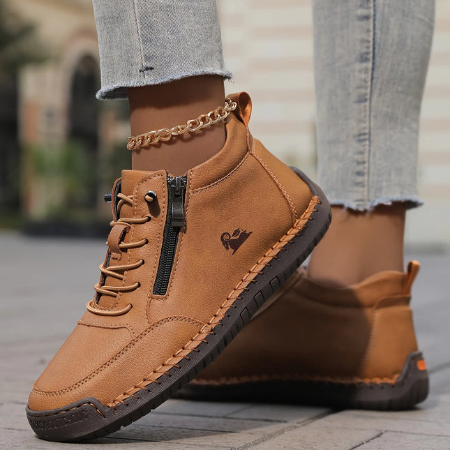 Clara Moretti | Zapatillas Ortopédicas Ultraligeras