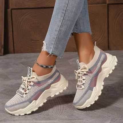 Clara Moretti | Zapatillas cómodas con soporte
