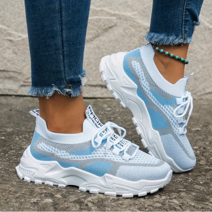 Clara Moretti | Zapatillas cómodas con soporte