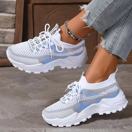 Clara Moretti | Zapatillas cómodas con soporte