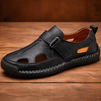 Clara Moretti | Sandalias de Piel Premium