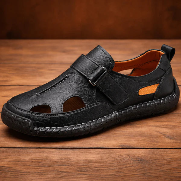 Clara Moretti | Sandalias de Piel Premium