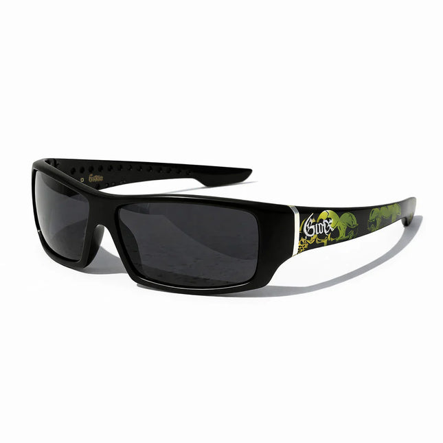 Clara Moretti | Gafas de sol polarizadas urbanas (Llévate 2 al precio de 1)