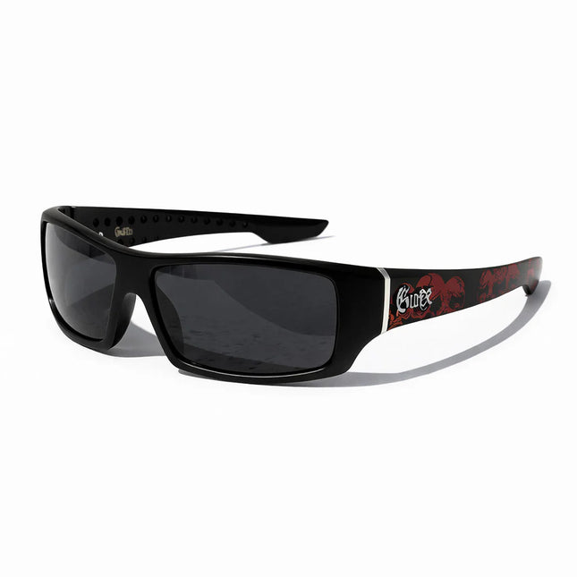 Clara Moretti | Gafas de sol polarizadas urbanas (Llévate 2 al precio de 1)