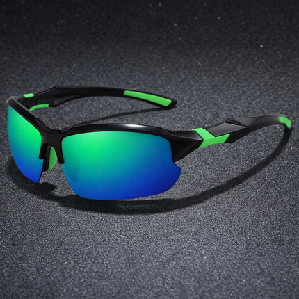 Gafas de sol polarizadas con protección UV