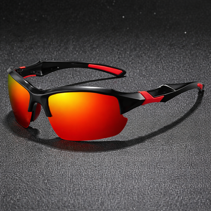 Gafas de sol polarizadas con protección UV