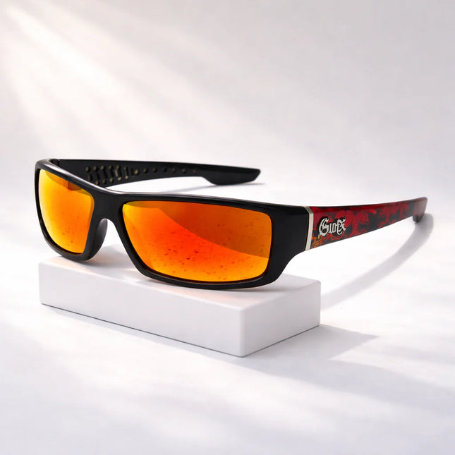 Clara Moretti | Gafas de sol polarizadas urbanas (Llévate 2 al precio de 1)