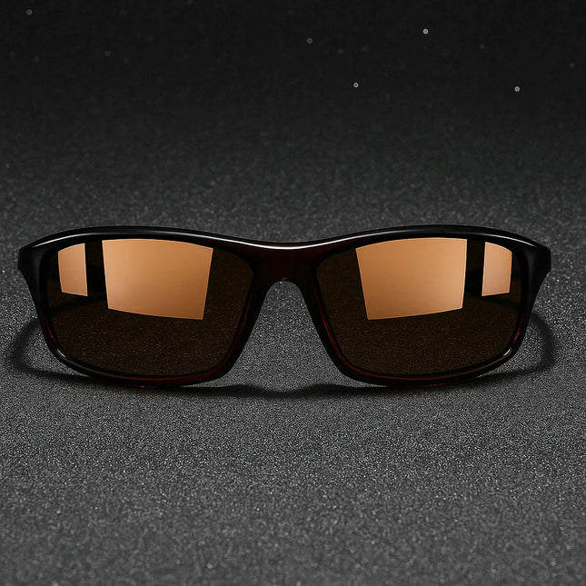 Clara Moretti | Gafas de sol deportivas polarizadas (Llévate 2 al precio de 1)
