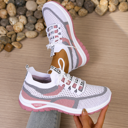 Clara Moretti | Zapatillas Cómodas y Ligeras
