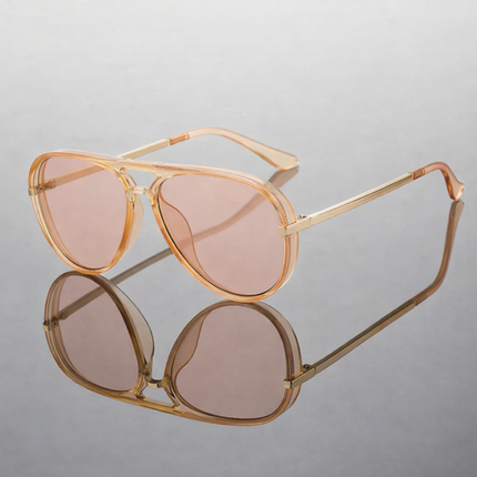 Clara Moretti | Gafas de sol estilo aviador (Llévate 2 al precio de 1)