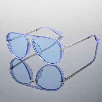 Clara Moretti | Gafas de sol estilo aviador (Llévate 2 al precio de 1)