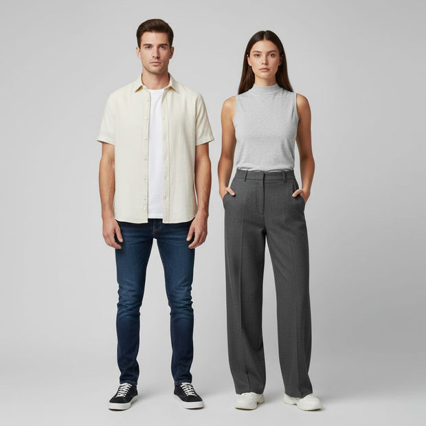 <h3>70% OFF EN TODAS NUESTRAS PRENDAS</h3>