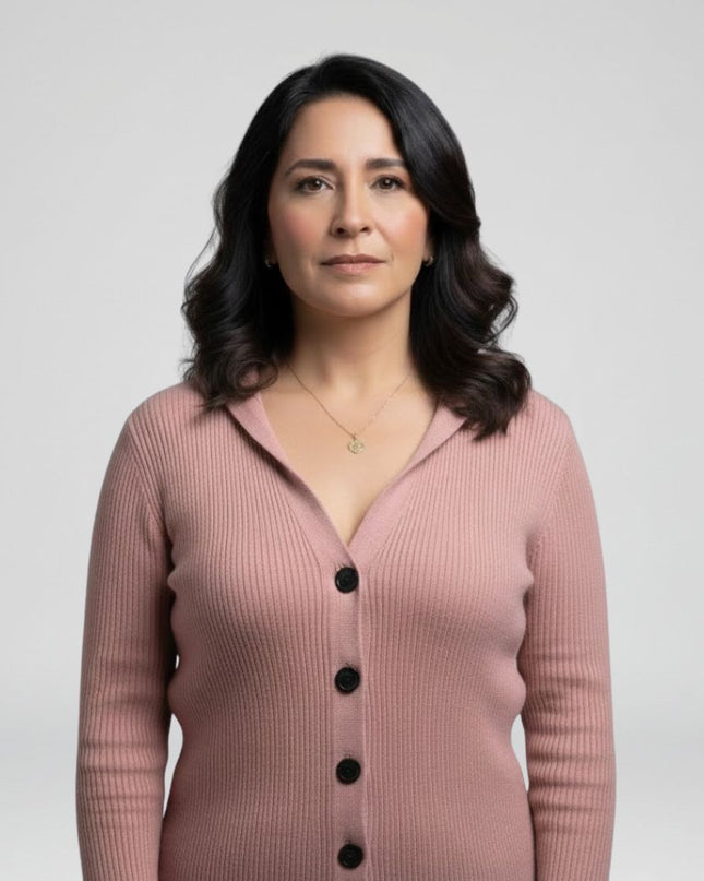 Daniela™ | Suéter Elegante