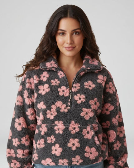 Lucía™ | Suéter Polar