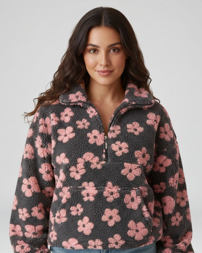 Lucía™ | Suéter Polar