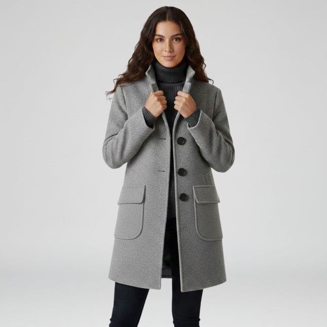 Clara Moretti | Chaqueta de Invierno