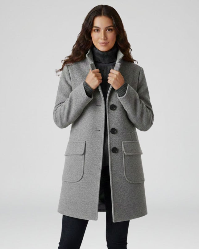 Sara™ | Chaqueta de Invierno