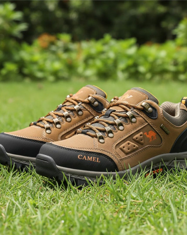 Rainer™ | Zapatillas de Senderismo Ligeras y Cómodas