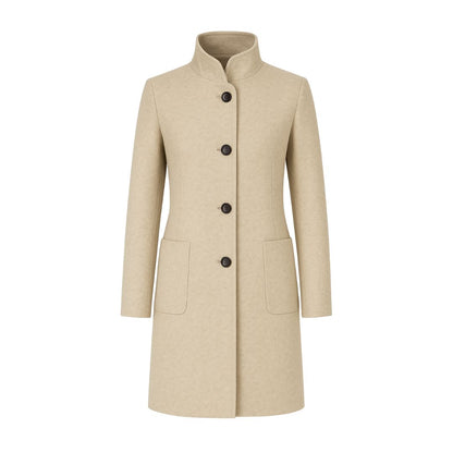 Sara | Chaqueta de Invierno