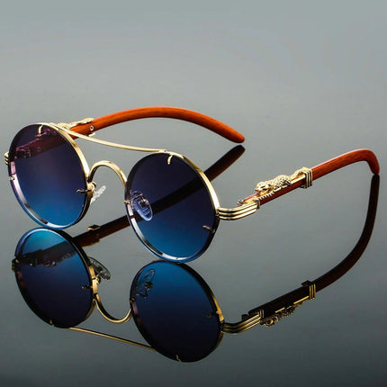 Clara Moretti | Gafas de sol polarizadas retro (Llévate 2 al precio de 1)