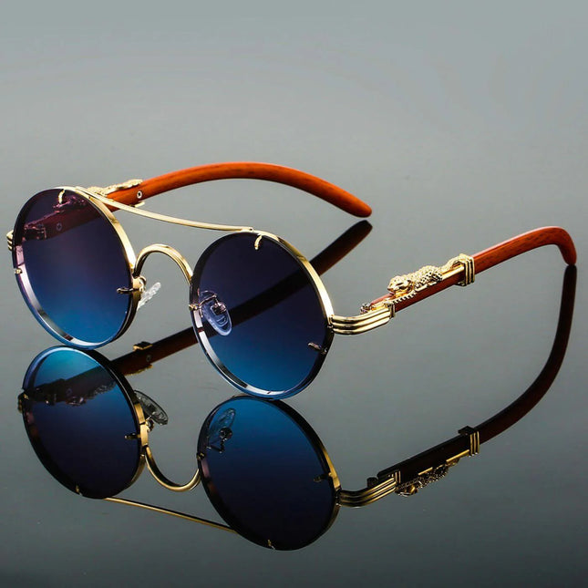 Clara Moretti | Gafas de sol polarizadas retro (Llévate 2 al precio de 1)