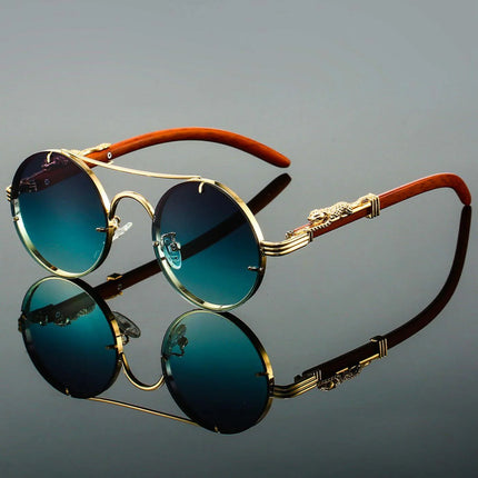 Clara Moretti | Gafas de sol polarizadas retro (Llévate 2 al precio de 1)