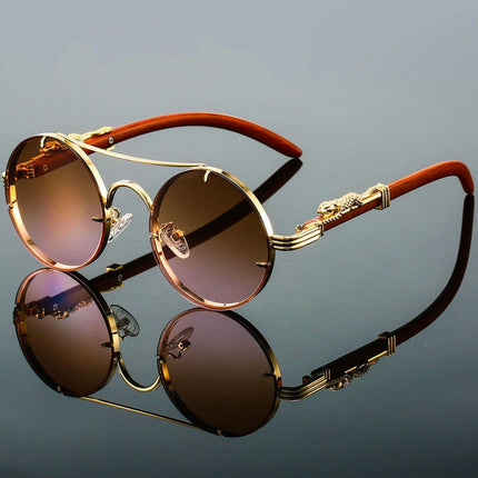 Clara Moretti | Gafas de sol polarizadas retro (Llévate 2 al precio de 1)