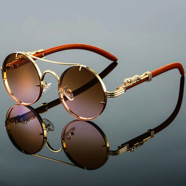 Clara Moretti | Gafas de sol polarizadas retro (Llévate 2 al precio de 1)