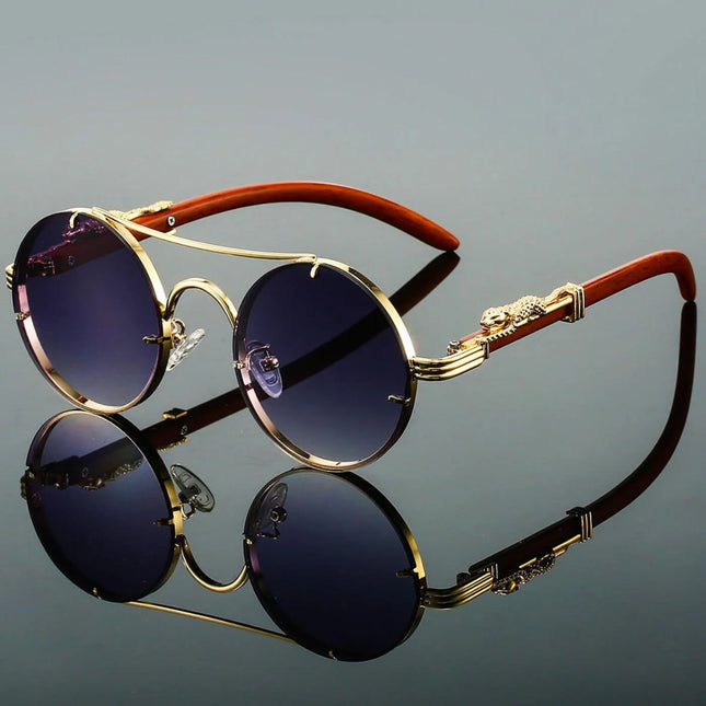 Clara Moretti | Gafas de sol polarizadas retro (Llévate 2 al precio de 1)