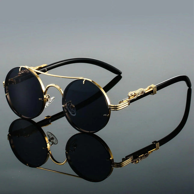 Clara Moretti | Gafas de sol polarizadas retro (Llévate 2 al precio de 1)