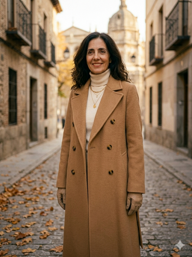 <h2>CHAQUETAS Y ABRIGOS</h2>