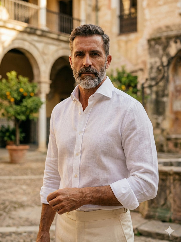 <h2>CAMISAS</h2>