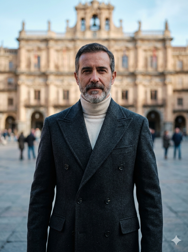 <h2>CHAQUETAS Y ABRIGOS</h2>