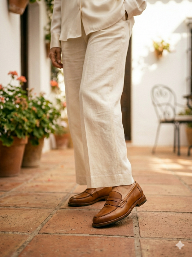 <h2>MOCASINES</h2>