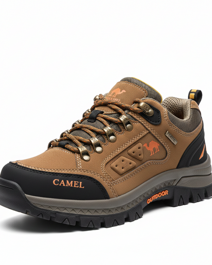 Rainer™ | Zapatillas de Senderismo Ligeras y Cómodas