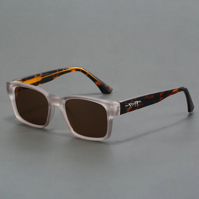 Clara Moretti | Gafas de sol polarizadas retro (Llévate 2 al precio de 1)