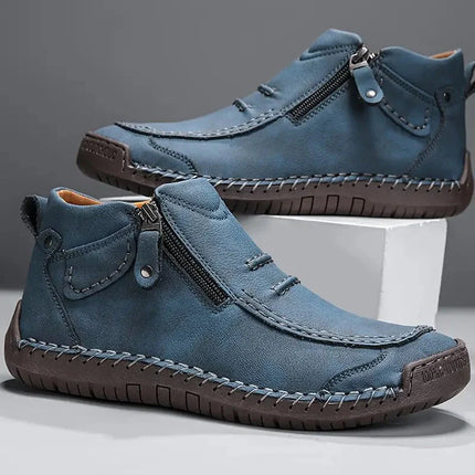 Clara Moretti™ | Zapatos Ergonómicos Ortopédicos
