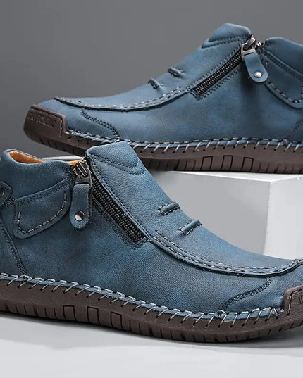 Manuel™ | Zapatos Ortopédicos Ergonómicos