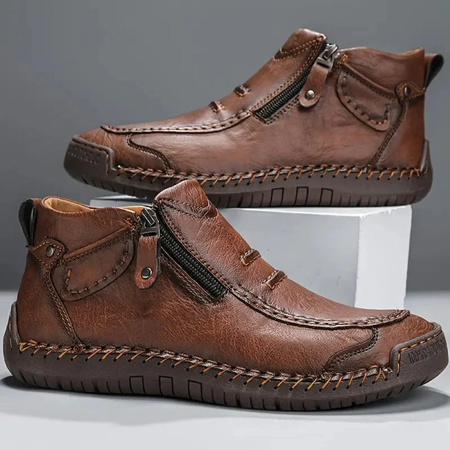 Clara Moretti™ | Zapatos Ergonómicos Ortopédicos