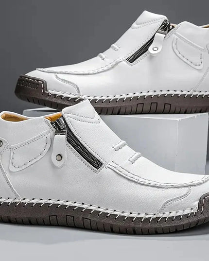 Manuel™ | Zapatos Ortopédicos Ergonómicos