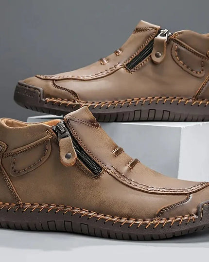 Manuel™ | Zapatos Ortopédicos Ergonómicos