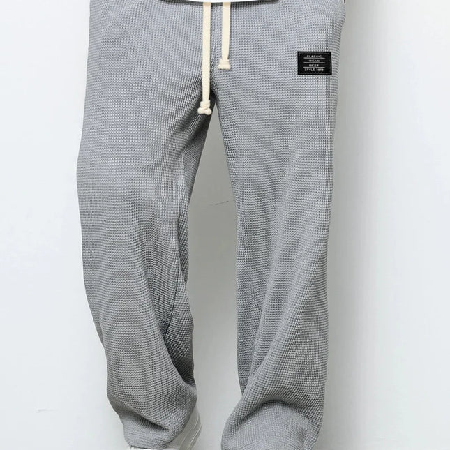 Clara Moretti | Pantalones cómodos de corte relajado