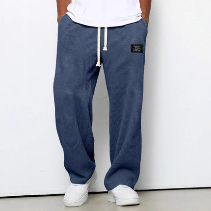 Clara Moretti | Pantalones cómodos de corte relajado